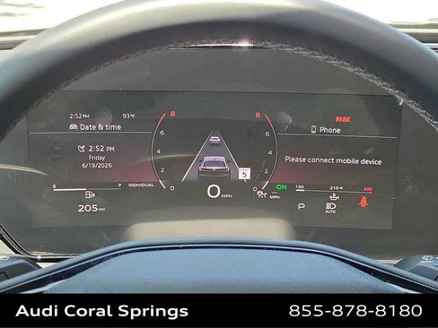 Certified 2025 Audi A5 2.0T Prestige AWD/4WD image 26