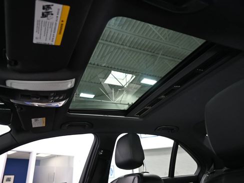 Used 2009 Mercedes-Benz C 300 4MATIC Sedan image 24