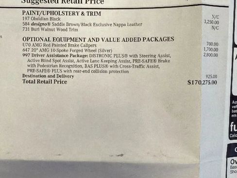 Used 2015 Mercedes-Benz S 63 AMG 4MATIC Coupe image 32