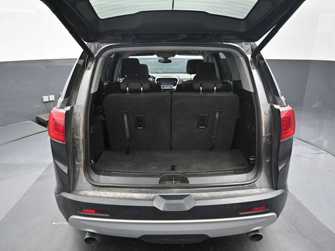 Used 2017 GMC Acadia SLE AWD/4WD image 25