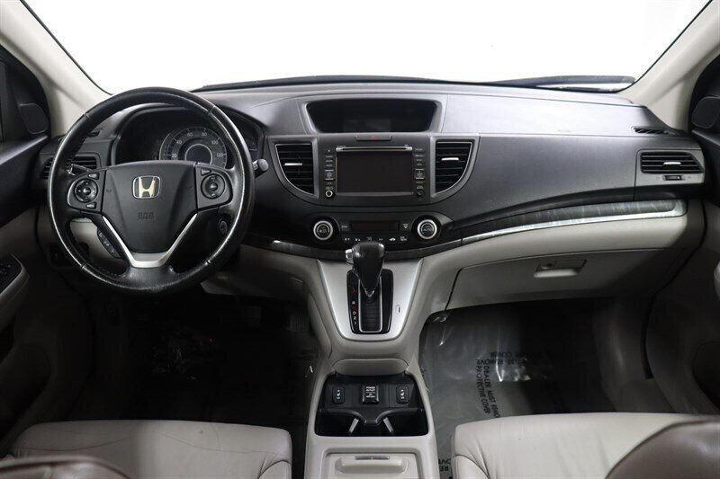 Used 2012 Honda CR-V EX-L image 9