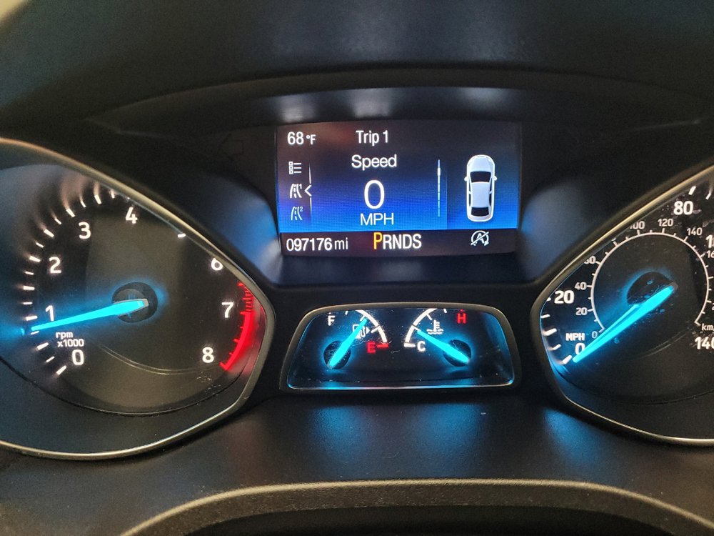 Used 2019 Ford Escape SEL AWD/4WD image 23