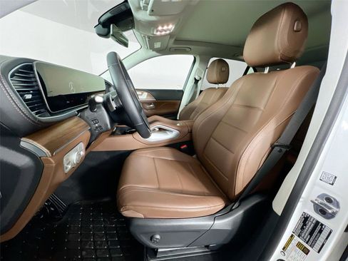 Certified 2025 Mercedes-Benz GLE 350 4MATIC image 19