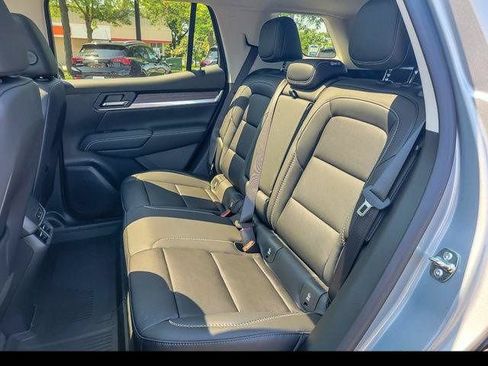 New 2027 GMC Terrain Denali w/ LPO, Black Badging Package AWD/4WD image 18