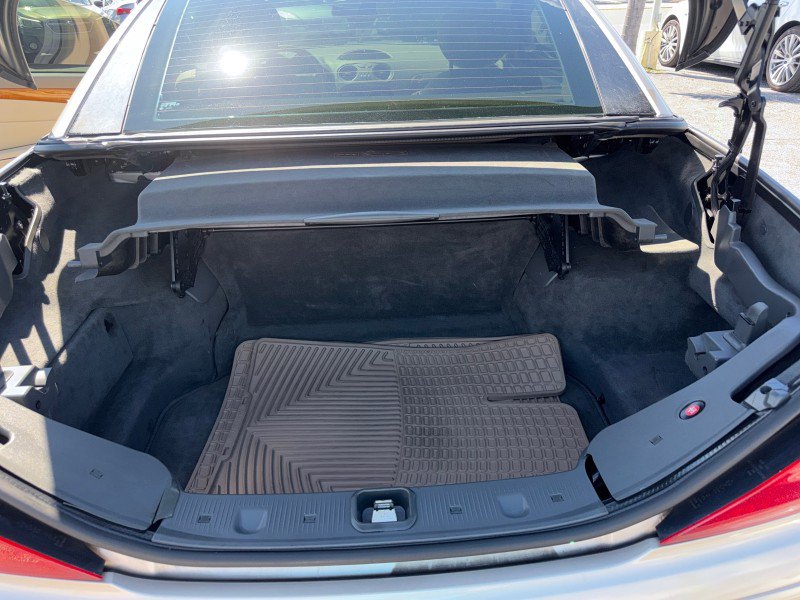 Used 2005 Mercedes-Benz SL 500 image 12