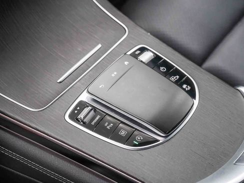 Certified 2021 Mercedes-Benz GLC 300 image 29