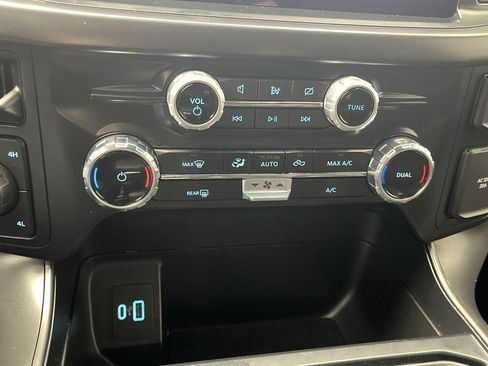 Certified 2024 Ford F150 XLT w/ Mobile Office Package image 22