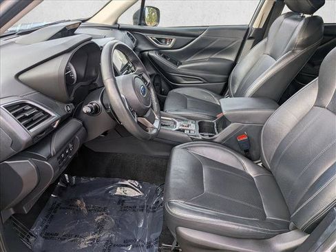 Used 2019 Subaru Forester Touring image 11