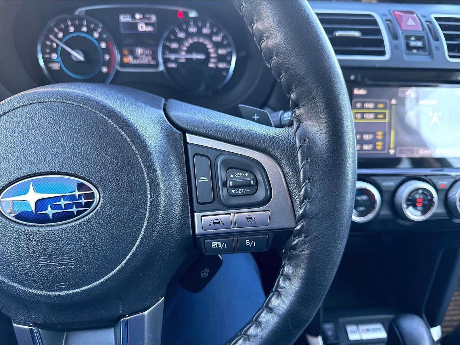 Used 2018 Subaru Forester 2.0XT Touring AWD/4WD image 19