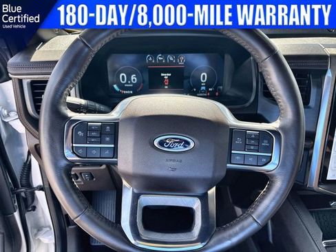 Used 2023 Ford Expedition King Ranch RWD image 23