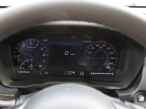 New 2026 Subaru WRX tS AWD/4WD image 30