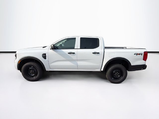 New 2026 Ford Ranger XL w/ Trailer Tow Package AWD/4WD image 10