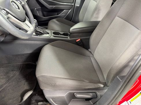 Used 2019 Volkswagen Jetta S w/ Driver Assistance Package image 12