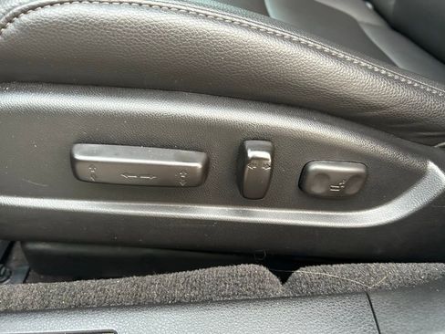 Used 2019 Acura TLX V6 image 16