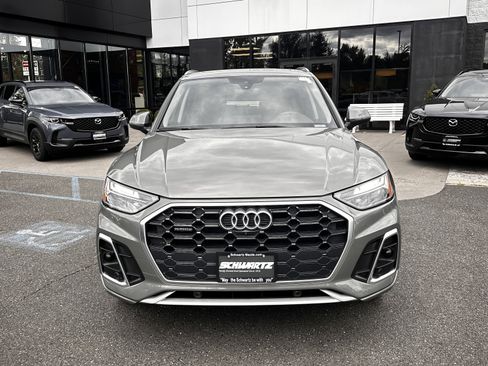 Used 2024 Audi Q5 2.0T Premium Plus image 15