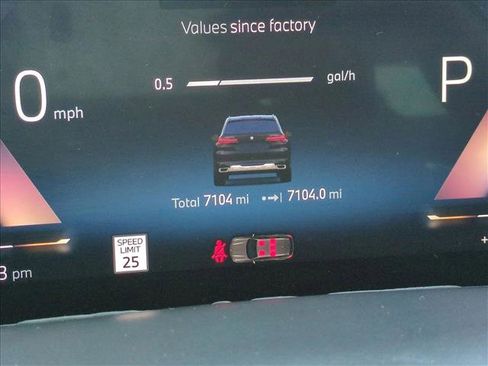 Certified 2026 BMW X5 sDrive40i image 11