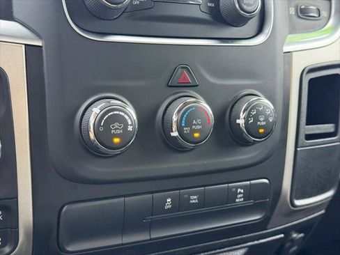 Certified 2020 RAM 1500 Warlock AWD/4WD image 17