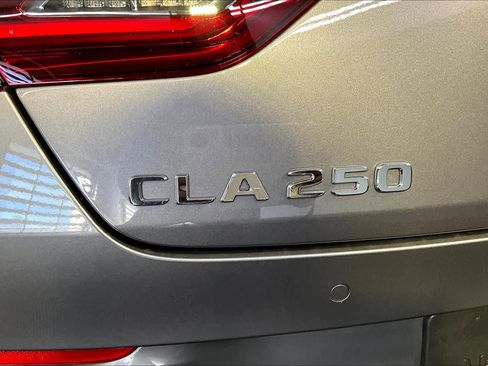 New 2026 Mercedes-Benz CLA 250 4MATIC image 6