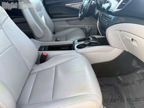 Used 2018 Honda Pilot EX-L image 30