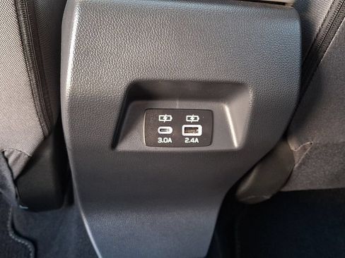 Certified 2025 Subaru Crosstrek 2.5i Premium AWD/4WD image 12