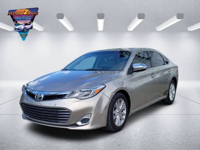 Used 2013 Toyota Avalon XLE