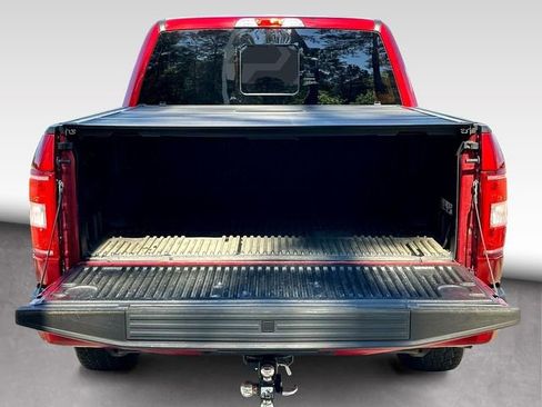 Used 2019 Ford F150 XLT w/ Equipment Group 302A Luxury AWD/4WD image 31