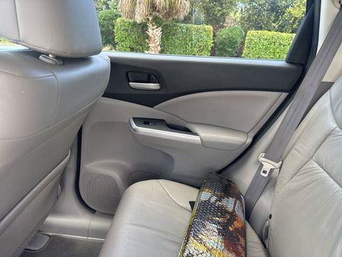 Used 2013 Honda CR-V EX-L image 15