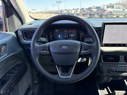 New 2026 Ford Maverick XL w/ Equipment Group 101A image 25