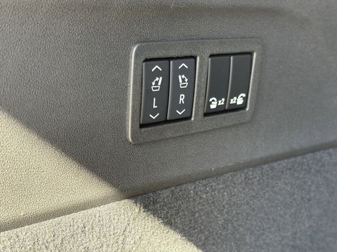 New 2025 Cadillac Escalade IQ Sport 2 image 10