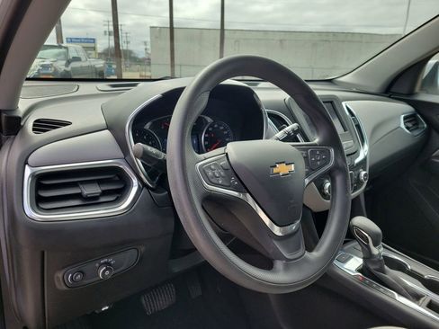 Certified 2022 Chevrolet Equinox LT image 19