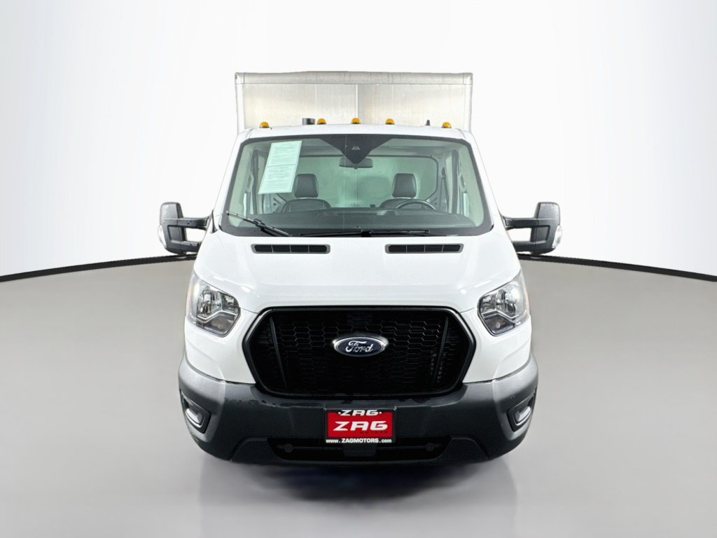 Used 2023 Ford Transit 350 RWD image 8