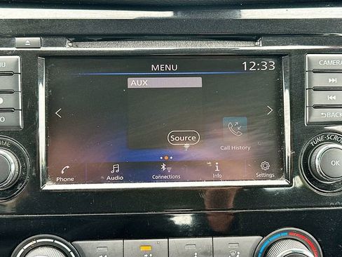 Used 2019 Nissan Rogue S AWD/4WD image 15