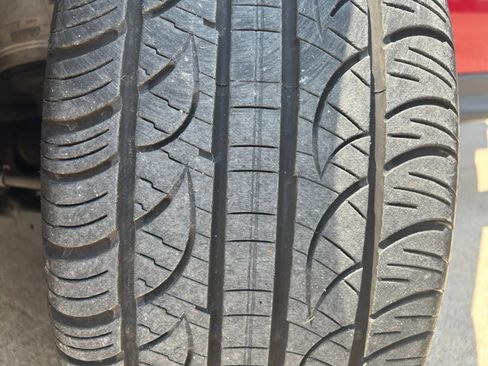 Used 2012 Land Rover Range Rover Sport HSE LUX image 31