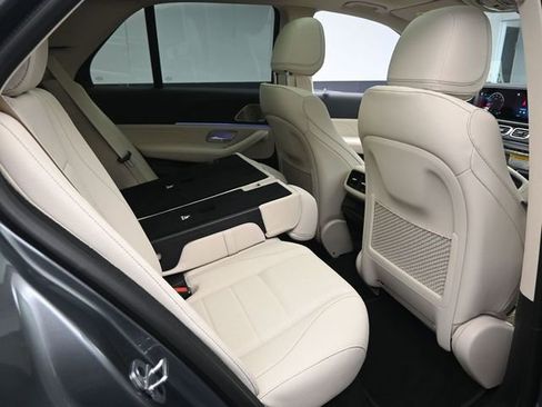 New 2026 Mercedes-Benz GLE 350 4MATIC image 26