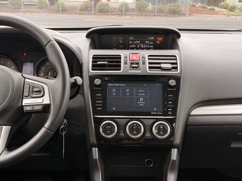 Used 2018 Subaru Forester 2.0XT Premium w/ Protection Package #1A AWD/4WD image 22