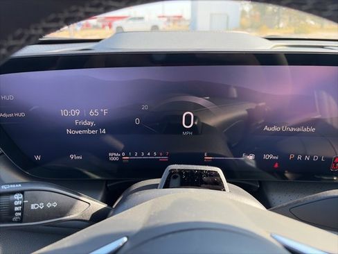 New 2026 Buick Enclave Avenir image 20