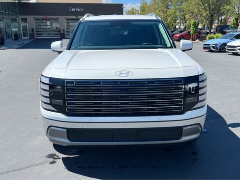 New 2026 Hyundai Palisade SEL AWD/4WD image 3
