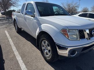 Used 2007 Nissan Frontier NISMO w/ Utility Bed Pkg video 1