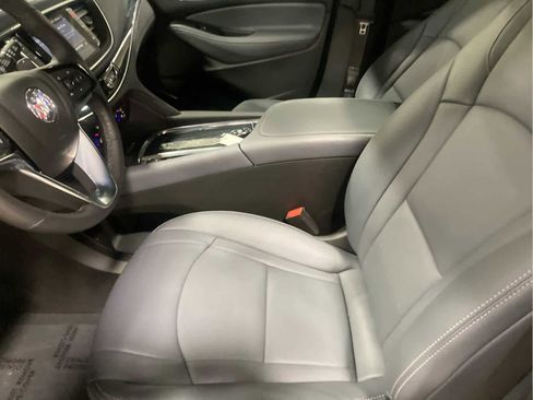 Used 2024 Buick Enclave Essence w/ Experience Buick Package image 14