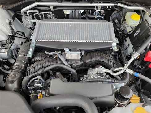 New 2026 Subaru Ascent Limited image 10