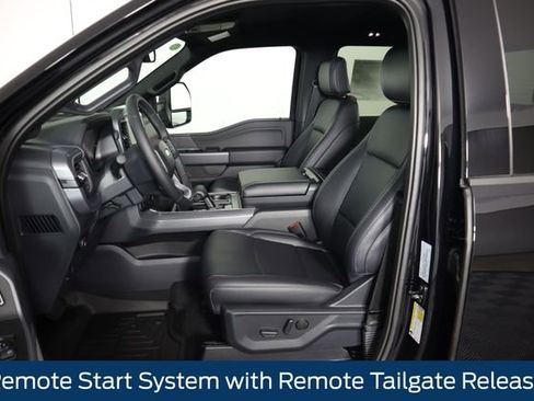 New 2026 Ford F150 XLT AWD/4WD image 32