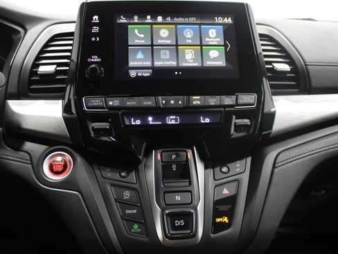 Used 2022 Honda Odyssey EX-L image 33