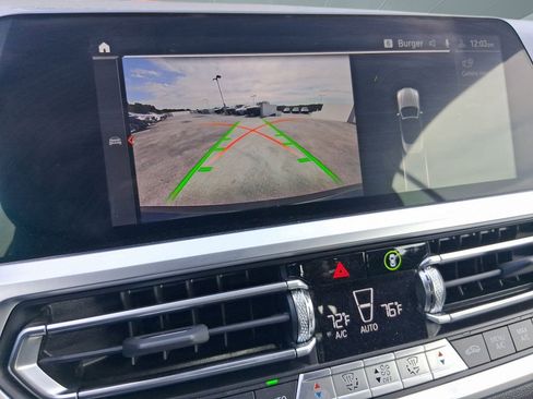 Certified 2023 BMW 430i Convertible w/ Premium Package image 27