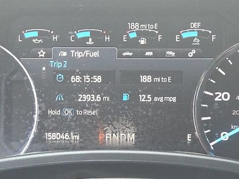 Used 2020 Ford F450 Lariat w/ Lariat Ultimate Package AWD/4WD image 44