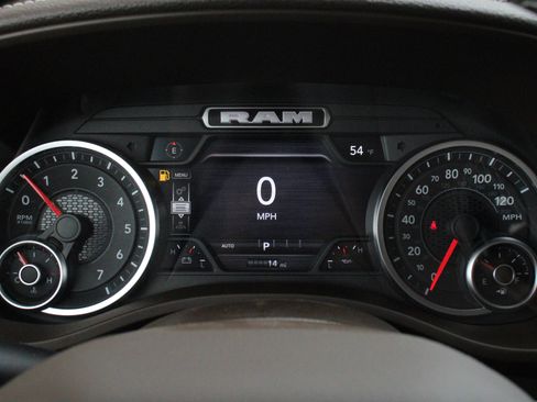 New 2026 RAM 1500 Laramie image 13