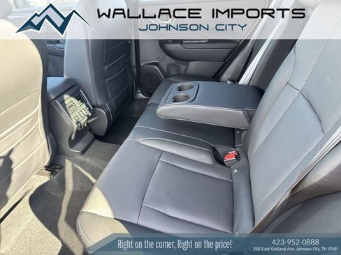 New 2026 Subaru Outback Touring XT AWD/4WD image 30
