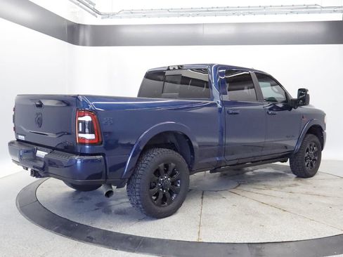 Certified 2024 RAM 3500 Limited AWD/4WD image 6