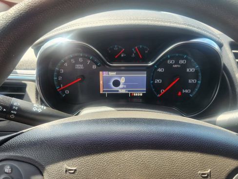 Used 2014 Chevrolet Impala LS w/ LS Convenience Package FWD image 19