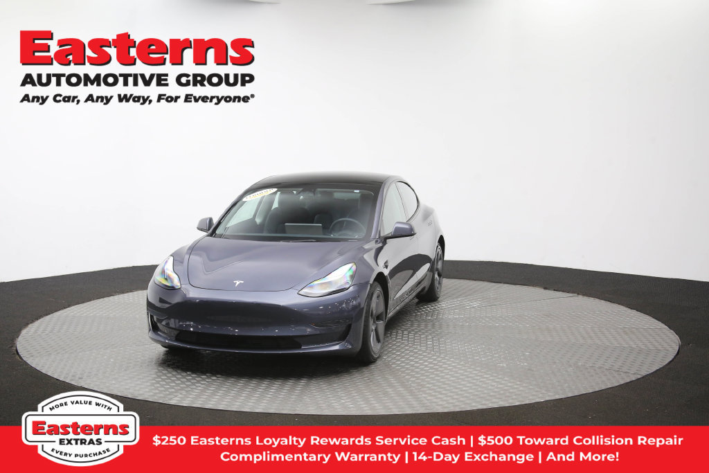 Used 2023 Tesla Model 3 Standard Range RWD image 49
