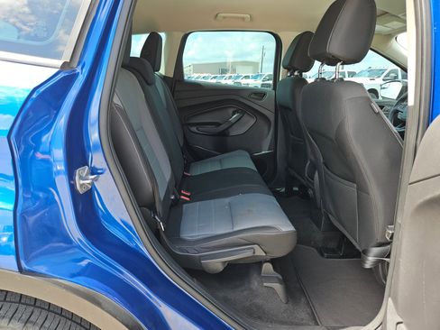 Used 2017 Ford Escape S FWD image 25